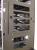Casemod Behemoth Projekt: Black Industrial meets Mutter aller Mainboards EVGA SR-2 (17)