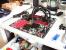 Casemod Behemoth Projekt: Black Industrial meets Mutter aller Mainboards EVGA SR-2 (40)