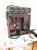 Casemod Behemoth Projekt: Black Industrial meets Mutter aller Mainboards EVGA SR-2 (42)