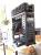 Casemod Behemoth Projekt: Black Industrial meets Mutter aller Mainboards EVGA SR-2 (50)