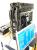 Casemod Behemoth Projekt: Black Industrial meets Mutter aller Mainboards EVGA SR-2 (57)