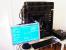 Casemod Behemoth Projekt: Black Industrial meets Mutter aller Mainboards EVGA SR-2 (58)