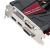 Club 3D HD6850 Overclocked Edition: Übertaktete Grafikkarte mit Kühler im Eigendesign (3)