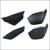 Cyborg R.A.T. 9 Gaming Mouse: Anpassbare Gamer-Maus nun auch kabellos (7)
