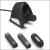 Cyborg R.A.T. 9 Gaming Mouse: Anpassbare Gamer-Maus nun auch kabellos (5)