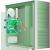 Evercool EGF-N12: Umweltfreundlicher 140-mm-Lüfter welcher in 120-mm-Halter passt (4)