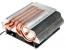 Evercool HPL-815EP: Low-Profile-CPU-Kühler mit vier Heatpipes
