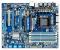 Gigabyte GA-X58-USB3: Neues Einsteigermainboard für Sockel 1366