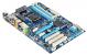Gigabyte H67A-UD3H: HDMI, DVI, D-Sub und sogar Display-Port