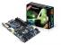 Gigabyte P67A-UD4: Anders als bei P67A-UD3R und P67A-UD3P sind hier zwei E-SATA-Anschlüsse vorhanden.