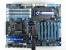 Gigabyte X58A UD9: XL-ATX-Platine mit Monsterkühlung