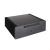 Impactics C3LH-B: Mini-ITX-Gehäuse mit vollständiger Passivkühlung (7)