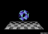 C64-Remake der PC-Demo Second Reality von Smash Designs, The Obsessed Maniacs (1997)