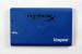 Kingston HyperX Max3.0 SHX100U3 128G: Das Äußere mutet wertig an.