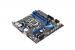 MSI H67MS-E43: ... muss ohne USB 3.0 auskommen.