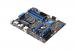 MSI: Schneller Umtausch von fehlerhaften Sandy-Bridge-Mainboards (im Bild: das MSI P67A-GD65)