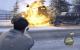 Mafia 2 DLC Joe s Adventures: Auch im Addon sind Tanks wieder explosiv.