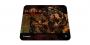 Steelseries QcK Barbarian Edition: Mauspad im Diablo 3-Design (2)