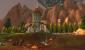 World of Warcraft jetzt und mit Cataclysm: der Vergleich. Die Kapelle des hoffnungsvollen Lichts in den Östlichen Pestländern nachher.