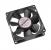 Zaward Golf I II Fan (14) 