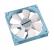 Zaward Golf I II Fan (19) 