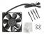 Zaward Golf I II Fan (4)