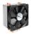 Zaward Vapor 120 Multi Socket CPU Cooler (1) 