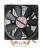 Zaward Vapor 120 Multi Socket CPU Cooler (2)