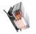 Zaward Vapor 120 Multi Socket CPU Cooler (4)