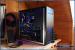 Black loves Aqua: Erstklassige Bilder der edlen Wakü-Casemod (10)