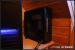 Black loves Aqua: Erstklassige Bilder der edlen Wakü-Casemod (47)