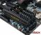 Corsair Vengeance 2 x 4GB DDR3-1600 CL9 im PCGHX-Test: Können die Sandy-Bridge-Speicher überzeugen? (4)