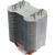 Evercool Transformer 4 Plus: Verbesserte Version des Transformer 4 Kühler vorgestellt (4)