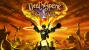 Neben den großen Titeln lässt EA 2010 auch kleinere von der Leine, die nicht weniger brillant sein müssen. Deathspank ist ganz großes Kino: Hack & Slay von Tim Schafer für kleines Geld.