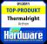 Thermalright Archon - Top-Produkt-Award