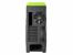 Cooler Master HAF X Nvidia-Edition: Gehäuse im Nvidia-Design (3)