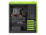 Cooler Master HAF X Nvidia-Edition: Gehäuse im Nvidia-Design
