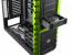 Cooler Master HAF X Nvidia-Edition: Gehäuse im Nvidia-Design (5)