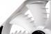 Zalman ZM-SF3 Sharks Fin Blade Fan: Lüfter im Haifischlossendesign ab sofort erhältlich (2)