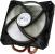 Arctic Cooling Freezer 11 LP: HTPC-tauglicher CPU-Kühler mit nur 53 mm Höhe (6)