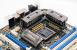 Asrock P67 Extreme6: Detailfotos des Sandy Bridge-Mainboards veröffentlicht