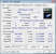 CPU-Z zeigt: 7.306,8 MHz (231,96 MHz x 31,5)
