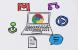 Platz 5: Chrome OS für Laptops