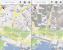 Standortdaten sind auf modernen Smartphones eine alltägliche Angelegenheit, mit der sich beispielsweise über Google Maps die Position des Anwenders auf einer Karte darstellen lässt.