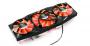 Inno3D: Grafikkartenkühler mit drei Lüftern für Geforce GTX 580 und Geforce GTX 570 (3)