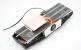Inno3D: Grafikkartenkühler mit drei Lüftern für Geforce GTX 580 und Geforce GTX 570 (4)