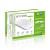 Icy Box IB-288StU-Wh: 2,5-Zoll-Festplattengehäuse im Apple-Design