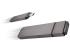 Lacie Fastkey: USB-3.0-SSD als USB-Stick mit bis zu 120 GByte