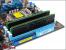 MX-Technology Black Diamond DDR3-1600 CL7 4-GiByte-Kit im PCGHX-Test