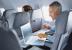 Beunruhigender WLAN-Name verzögert Linienflug